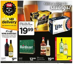 Catalogue Cub Foods from 03/05/2023