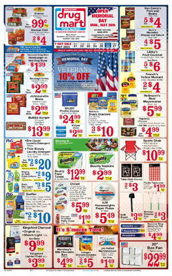 Discount Drug Mart