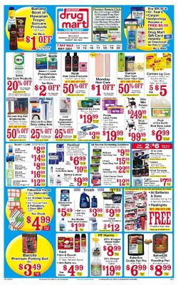 Discount Drug Mart