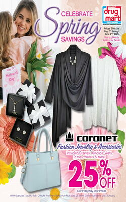 Catalogue Discount Drug Mart from 06/26/2025