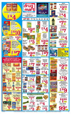 Catalogue Discount Drug Mart from 04/02/2026