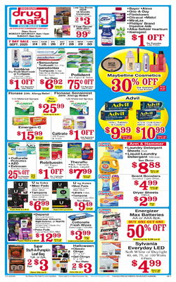 Catalogue Discount Drug Mart from 04/16/2026