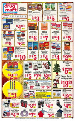 Catalogue Discount Drug Mart from 08/20/2026