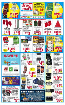 Catalogue Discount Drug Mart from 09/17/2026