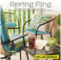 Catalogue Dollar General from 02/24/2019