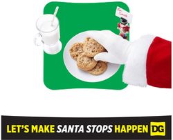 Catalogue Dollar General - Holiday Ad 2019 from 10/13/2019