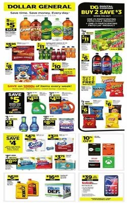 Dollar General