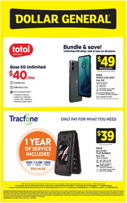 Dollar General