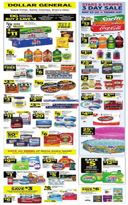 Dollar General
