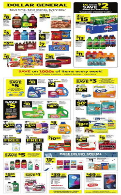 Dollar General