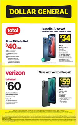 Dollar General