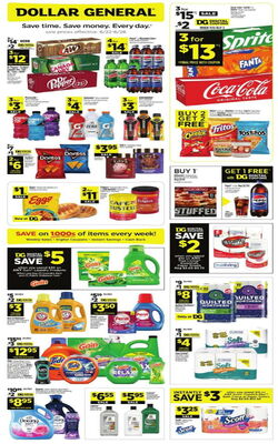 Dollar General