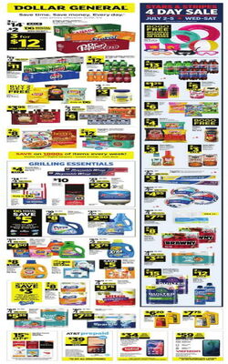 Dollar General