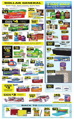 Dollar General