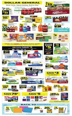 Dollar General