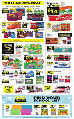 Dollar General