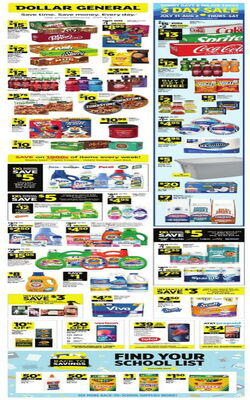 Dollar General