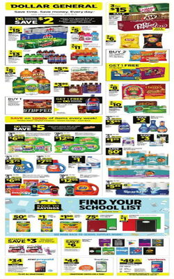 Dollar General