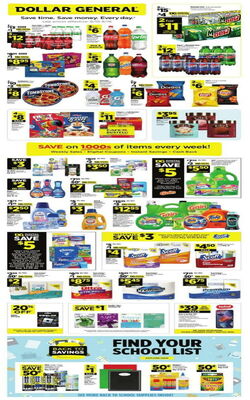 Dollar General