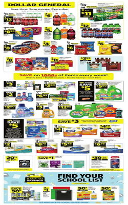 Dollar General