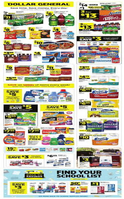 Dollar General