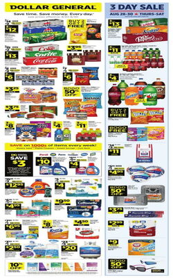 Dollar General