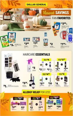 Dollar General