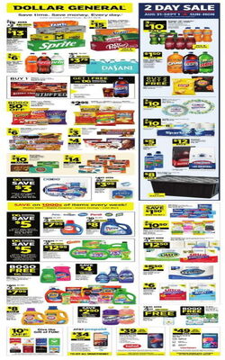 Dollar General