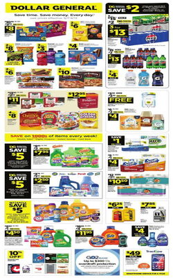 Dollar General
