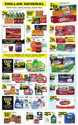 Dollar General