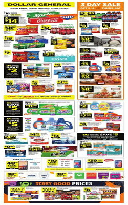 Dollar General