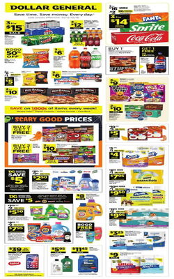 Dollar General