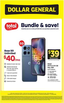 Dollar General