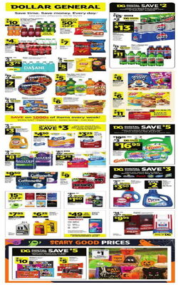 Dollar General
