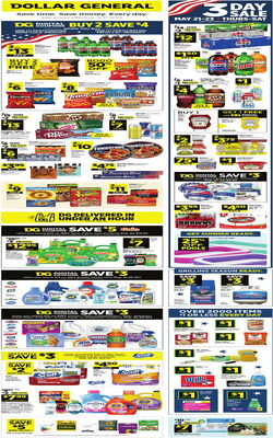 Dollar General