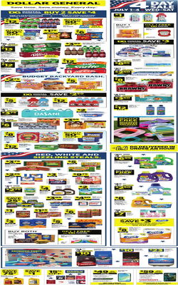 Dollar General
