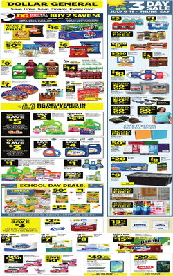 Dollar General