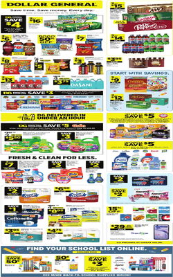 Dollar General