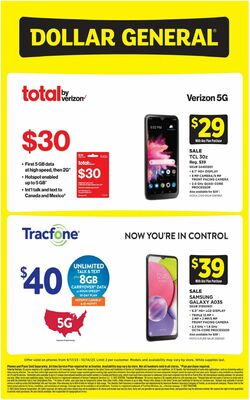Dollar General