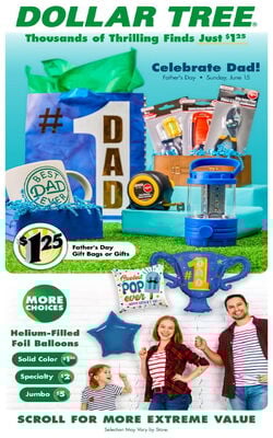 Dollar Tree