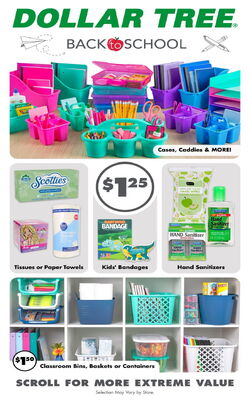 Dollar Tree