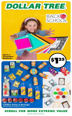 Dollar Tree