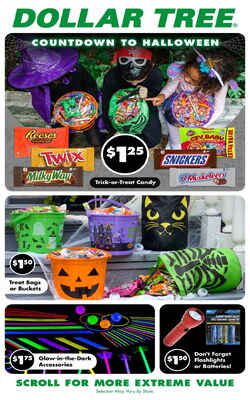 Dollar Tree