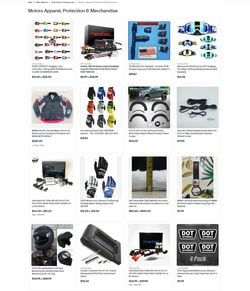 Catalogue eBay from 01/28/2022