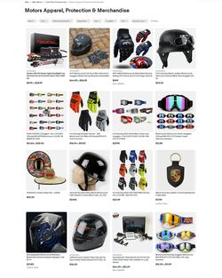 Catalogue eBay from 07/22/2022