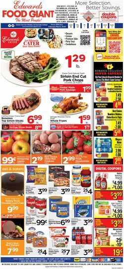 Catalogue Edwards Food Giant from 02/28/2024