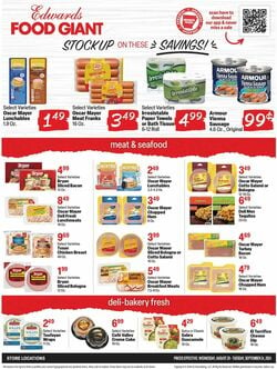 Catalogue Edwards Food Giant from 08/28/2024