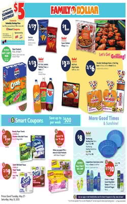 Family Dollar