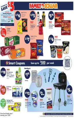 Family Dollar