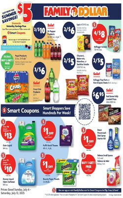 Family Dollar